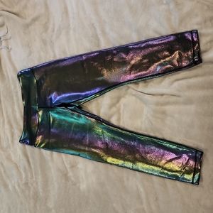 ZYIA mirage leggings